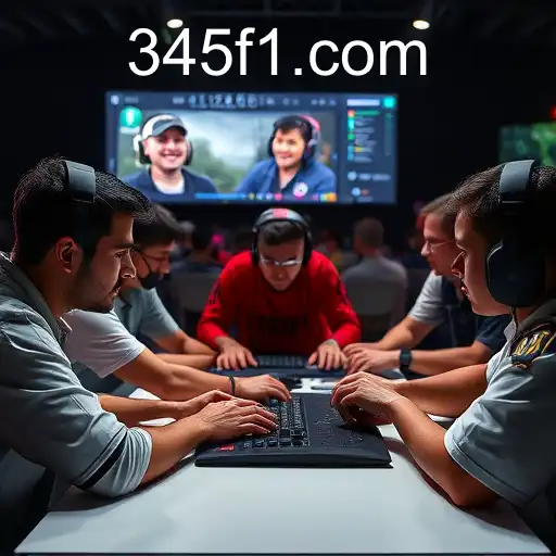 Comunidade Jogadores