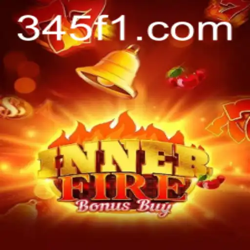 Descubra InnerFireBonusBuy: Um Jogo Emocionante no 345F.COM