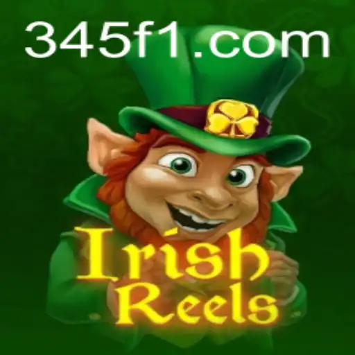 Descubra o Fascinante Mundo de IrishReels em 345F.COM