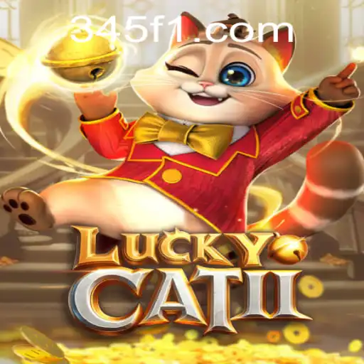 Explorando o Mundo de LuckyCatII: Um Mergulho na Aventura