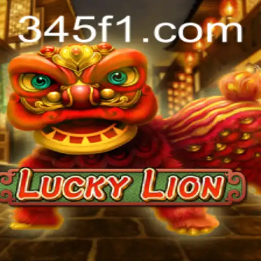 Descubra o Fascinante Mundo do LuckyLion