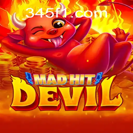 Descubra o Excitante Mundo de MadHitDevil: Jogo de Estratégia e Aventura