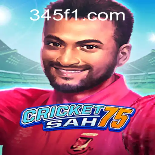 Descubra o emocionante mundo do CricketSah75 | Jogue em 345F.COM