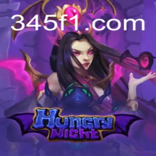 HungryNight e 345F.COM: Uma Imersão no Mundo dos Jogos