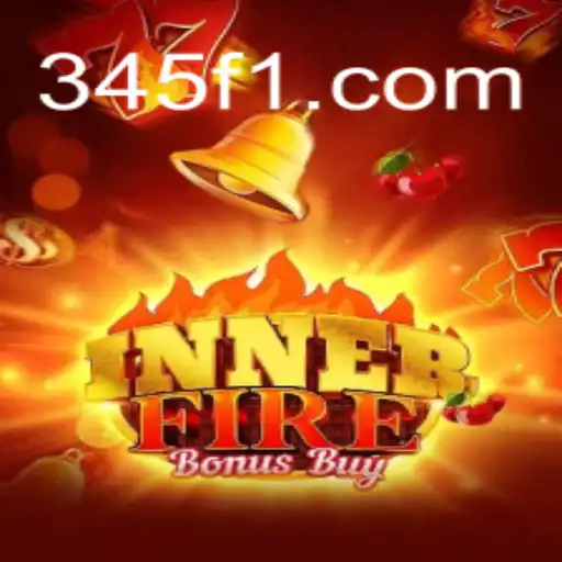 Descubra InnerFireBonusBuy: Um Jogo Emocionante no 345F.COM
