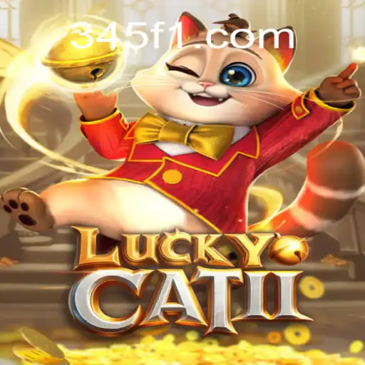 Explorando o Mundo de LuckyCatII: Um Mergulho na Aventura