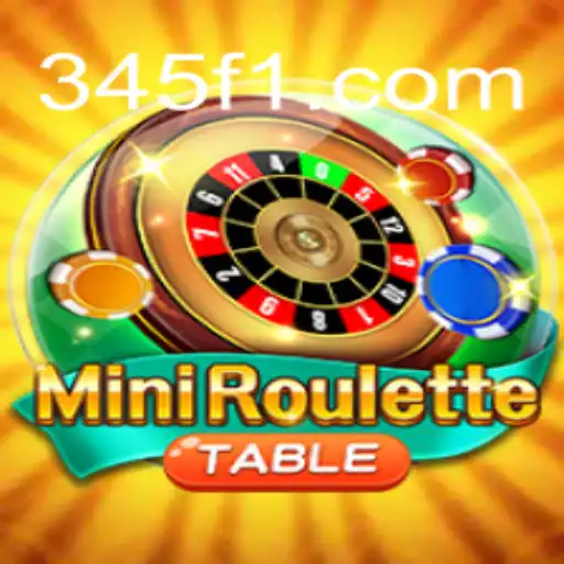Descubra o Excitante Mundo de MiniRoulette na Plataforma 345F.COM