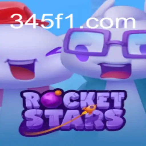 Descubra o Universo de RocketStars: Jogo Intergalático da 345F.COM