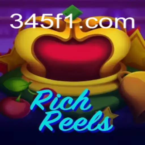 RichReels: Uma Aventurosa Jornada no Mundo dos Cassinos Online