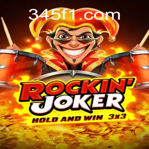 Entendendo o Jogo RockinJoker: Uma Nova Sensação no Cenário de Jogos Online