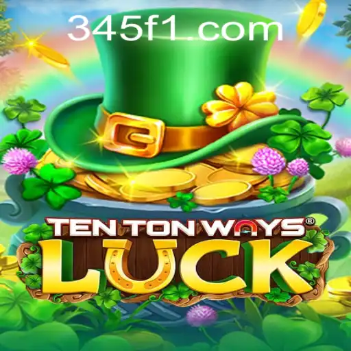 Descubra o Mundo de TenTonWaysLuck: Um Jogo de Estratégia Inovador